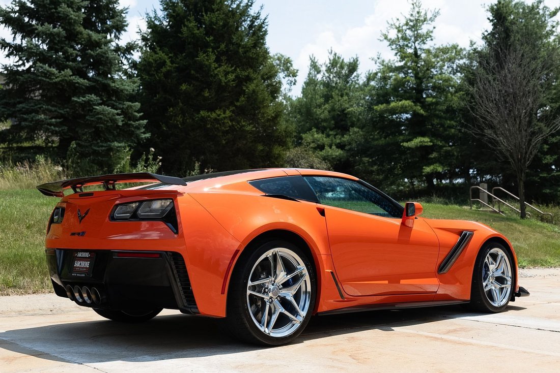 Coupe in Canton, OH, United States 2 - 18399893