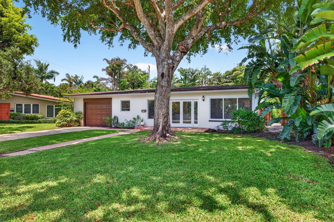 House in Fort Lauderdale, Florida, United States 2 - 18425319