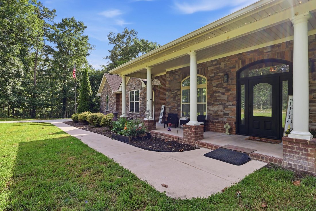 Casa a Harrison, Tennessee, Stati Uniti 5 - 18425383