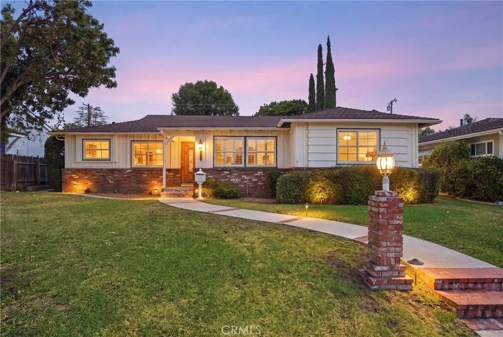 House in Whittier, California, United States 2 - 18425322