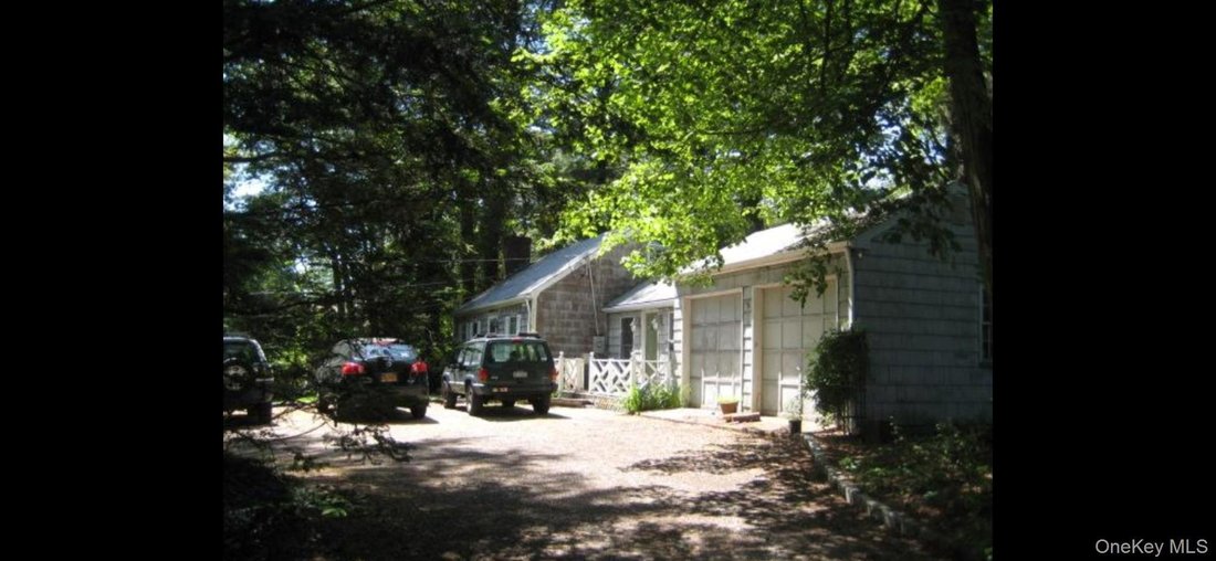 House in Roslyn Harbor, New York, United States 1 - 18425140
