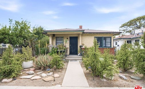 Glendale, California, Estados Unidos 1