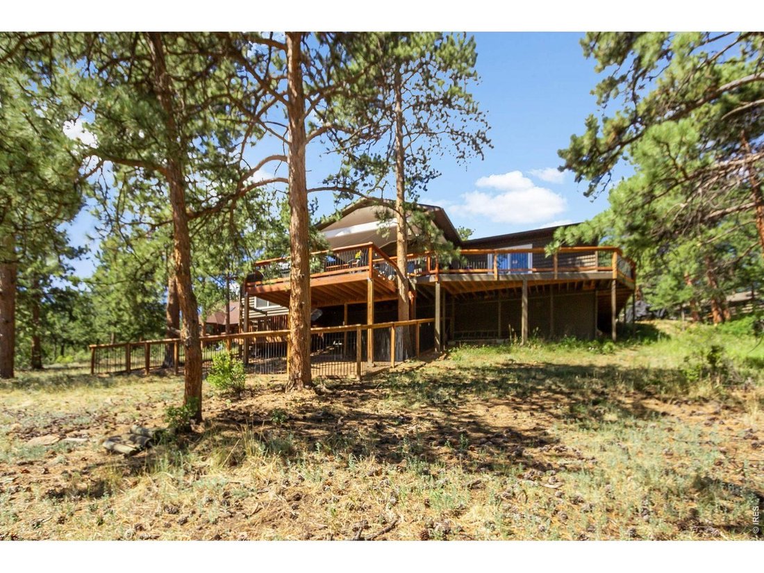 House in Estes Park, Colorado, United States 3 - 18425391