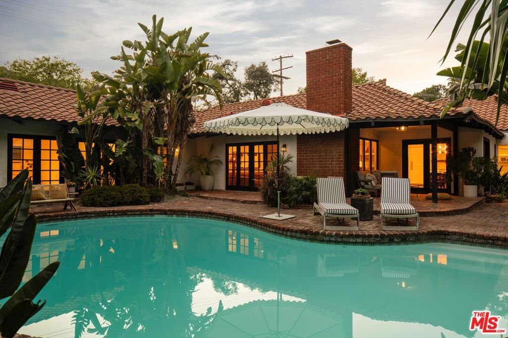 House in Los Angeles, California, United States 1 - 18425367