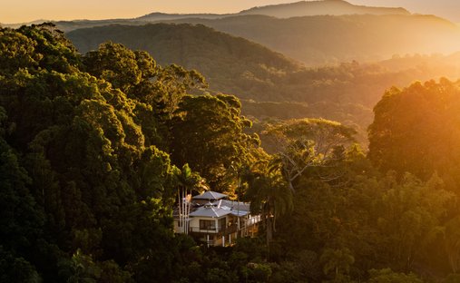 Maison à Montecollum, Nouvelle-Galles du Sud, Australie 1