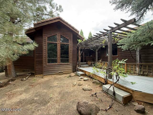 House in Verdi, Nevada, United States 3 - 18425385