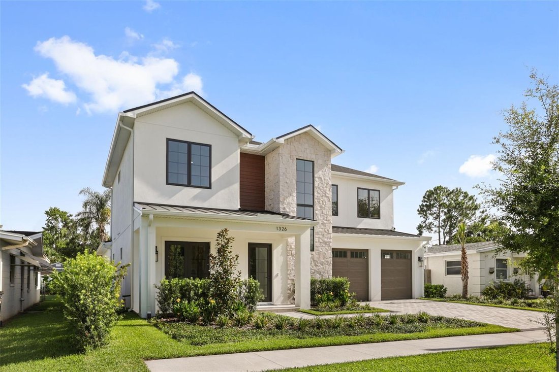 House in Orlando, Florida, United States 4 - 18425252