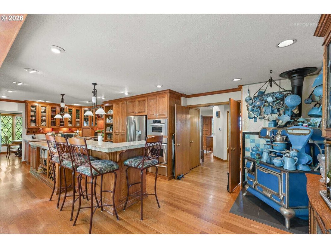House in Scappoose, Oregon, United States 3 - 18425284