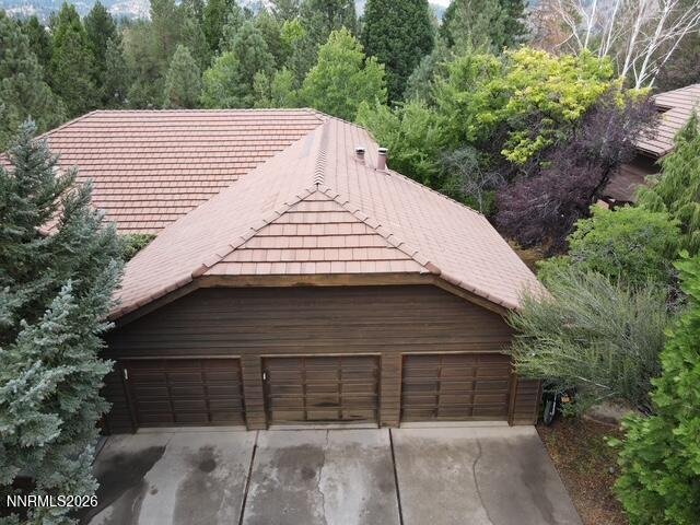 House in Verdi, Nevada, United States 1 - 18425385