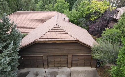 House in Verdi, Nevada, United States 1