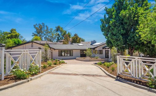 House in Poway, California, United States 1