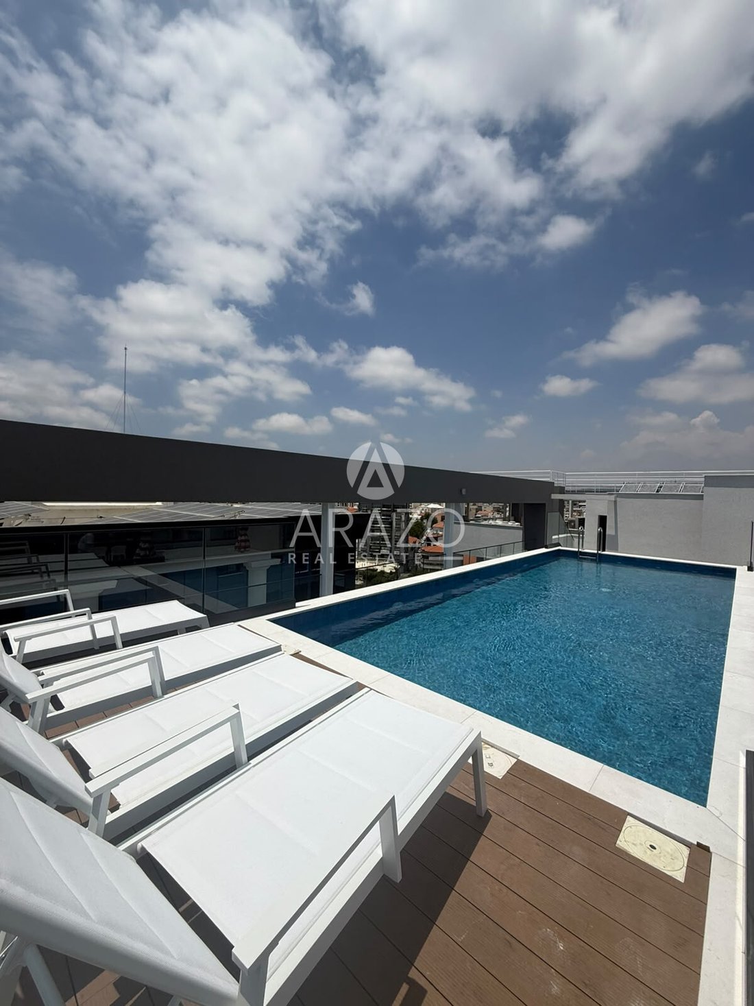 Apartment in Limassol, Limassol, Cyprus 1 - 17913225