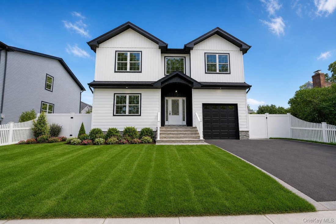 House in West Hempstead, New York, United States 3 - 18425128