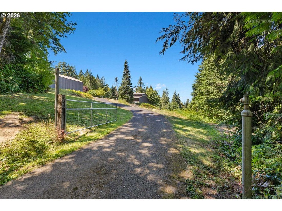 House in Scappoose, Oregon, United States 4 - 18425284