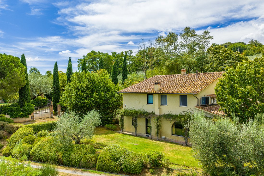 Country House in Cetona, Tuscany, Italy 5 - 18425990