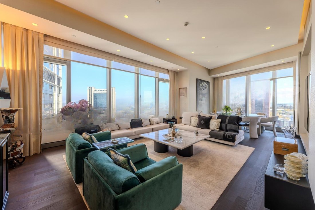 Apartment in Maslak, İstanbul, Turkey 2 - 18425432