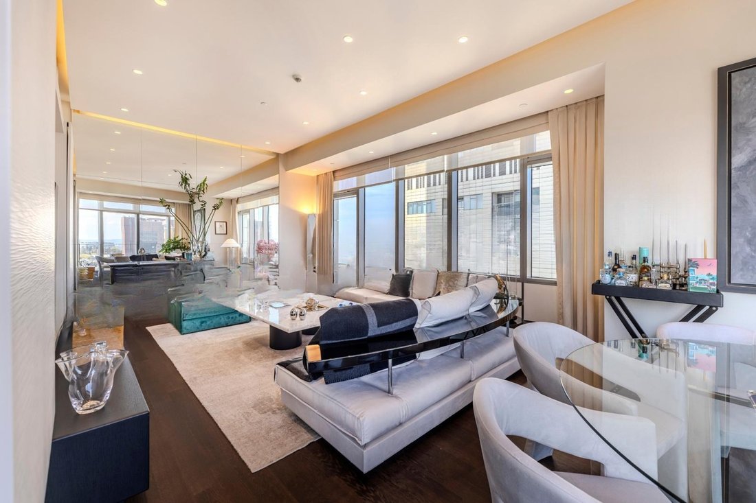 Apartment in Maslak, İstanbul, Turkey 3 - 18425432