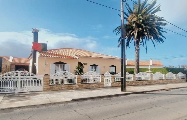 House in Rabo de Peixe, Azores, Portugal 3 - 18426131
