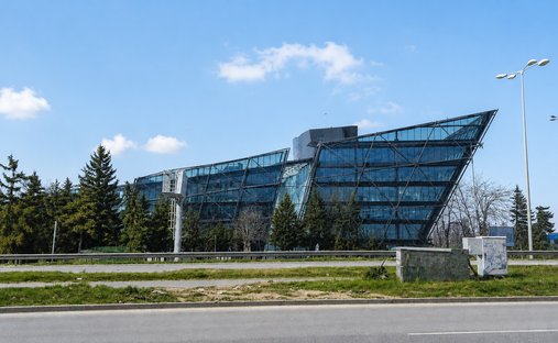 Estate in Sofia, Sofia City Province, Bulgaria 1