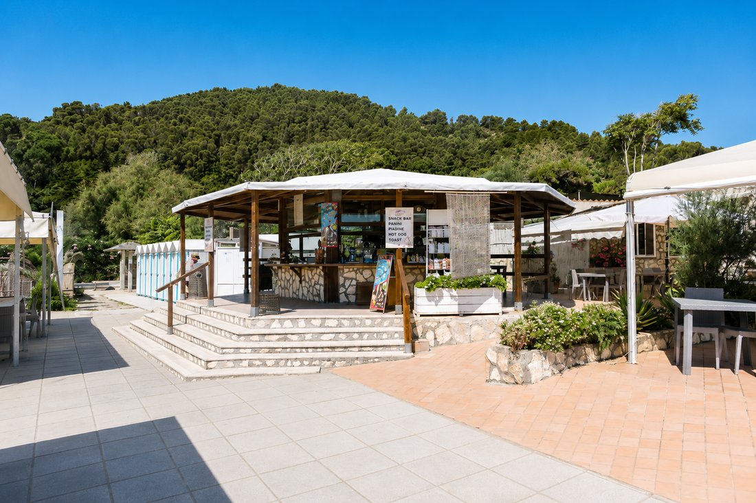 Estate in Porto Ercole, Monte Argentario, Tuscany 2 - 18426120