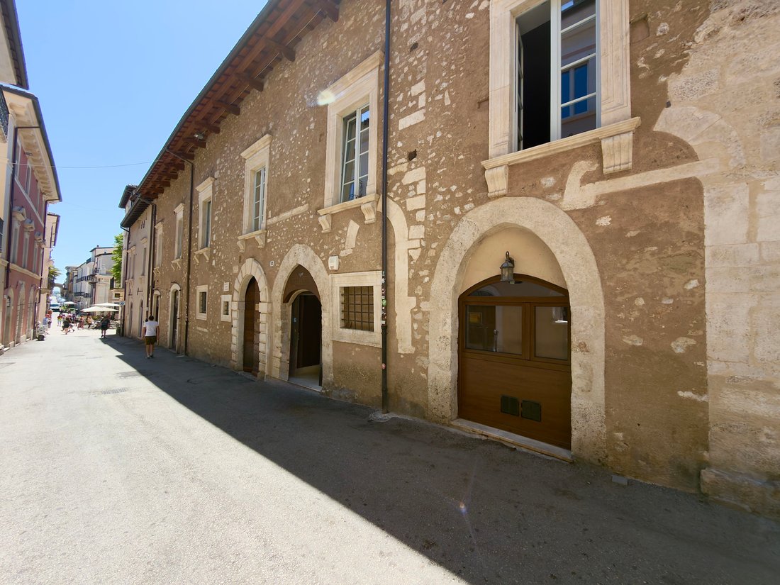 Apartment in L'Aquila, Abruzzo, Italy 4 - 18426112