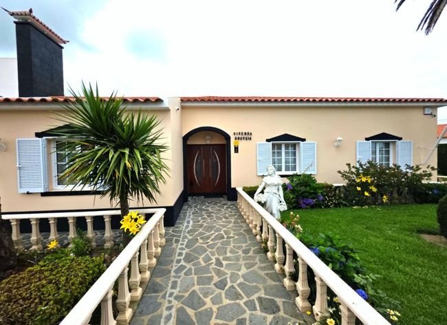 House in Rabo de Peixe, Azores, Portugal 1 - 18426131