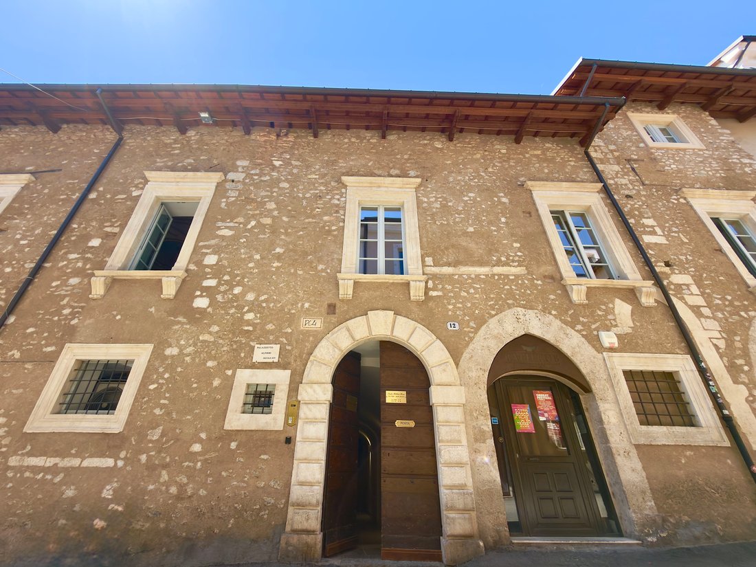 Apartment in L'Aquila, Abruzzo, Italy 3 - 18426112