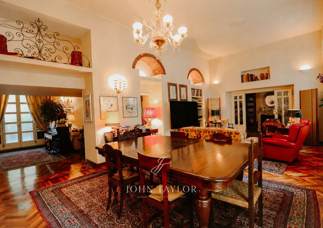 Apartment in Brera, Milan, Italy 4 - 18317885