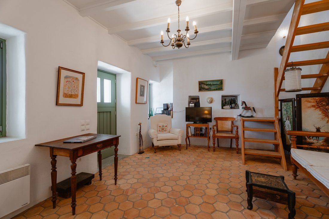 House in Kea, Aegean, Greece 4 - 18426119