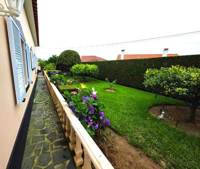 House in Rabo de Peixe, Azores, Portugal 4 - 18426131