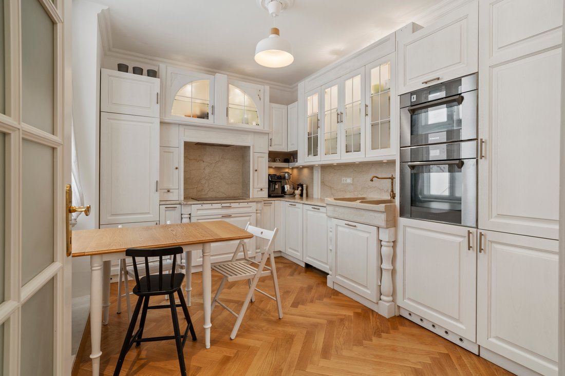 Apartment in Ljubljana, Ljubljana, Slovenia 2 - 18425801