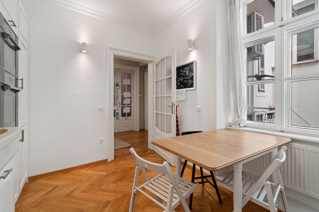 Apartment in Ljubljana, Ljubljana, Slovenia 4 - 18425801