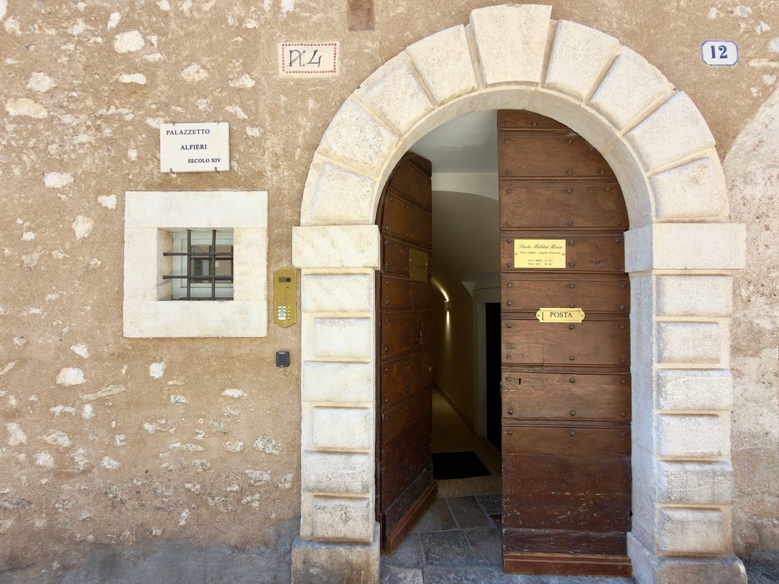 Apartment in L'Aquila, Abruzzo, Italy 2 - 18426112