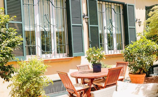 Apartment in Brera, Milan, Italy 1