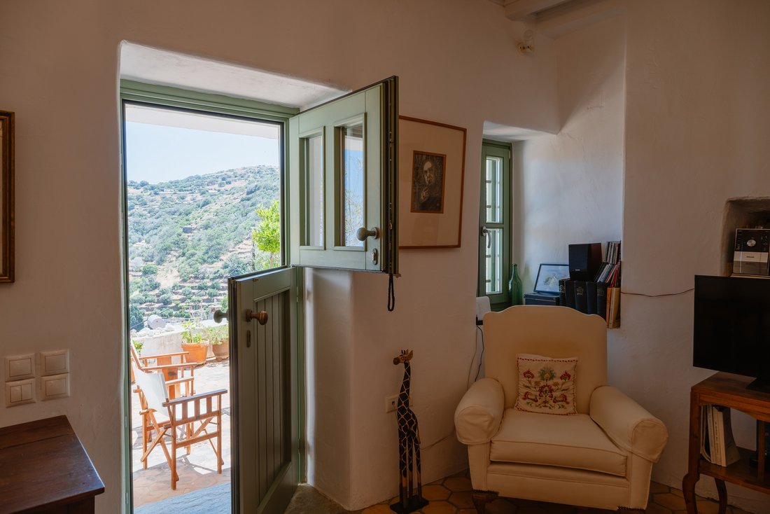 House in Kea, Aegean, Greece 3 - 18426119