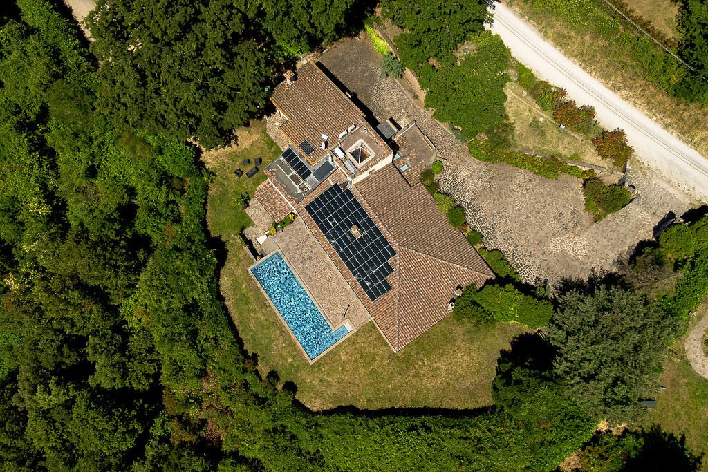 Villa in Bassano Romano, Lazio, Italy 5 - 18426143