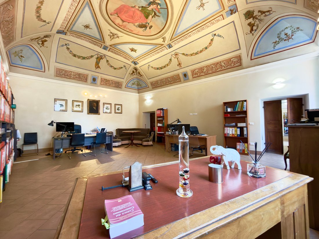 Apartment in L'Aquila, Abruzzo, Italy 1 - 18426112