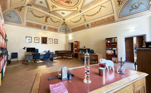Apartment in L'Aquila, Abruzzo, Italy 1