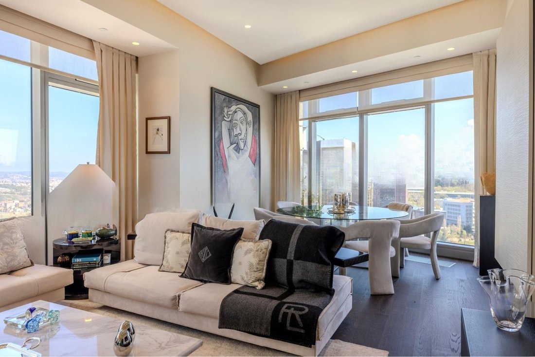 Apartment in Maslak, İstanbul, Turkey 4 - 18425432