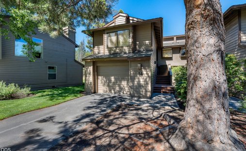 Condo in Sunriver, Oregon, United States 1