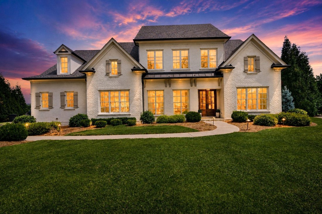 House in Nashville, Tennessee, United States 1 - 18425514