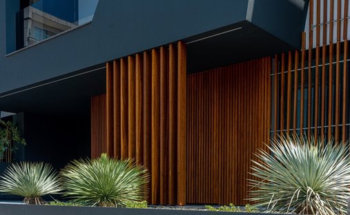 House in Azurem, Braga, Portugal 1