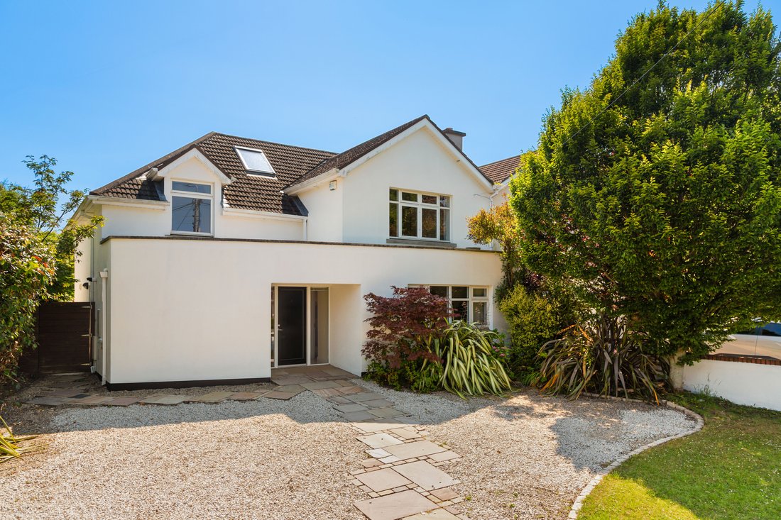 House in Dublin, County Dublin, Ireland 1 - 18425912