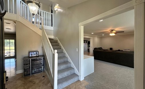 House in Morgan Hill, California, United States 1