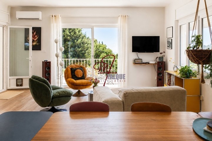Apartment in Peripherie, Cassis, France 2 - 18425760