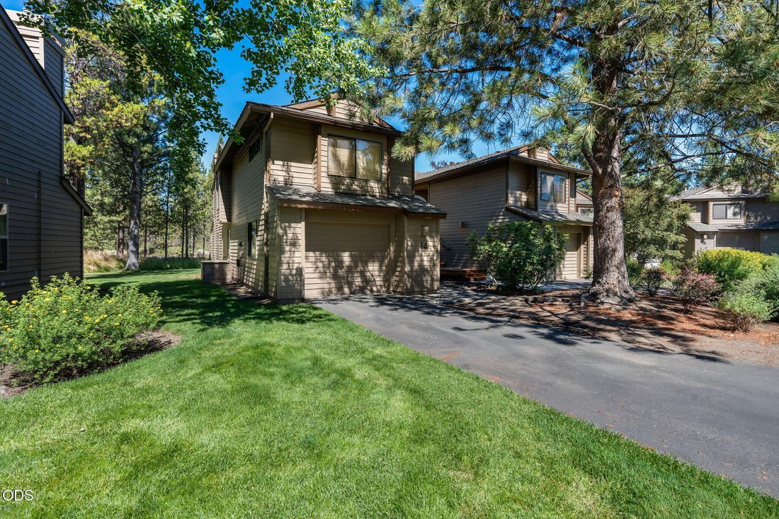 Condo in Sunriver, Oregon, United States 2 - 18425395