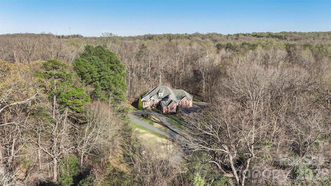 House in Charlotte, North Carolina, United States 2 - 18425404
