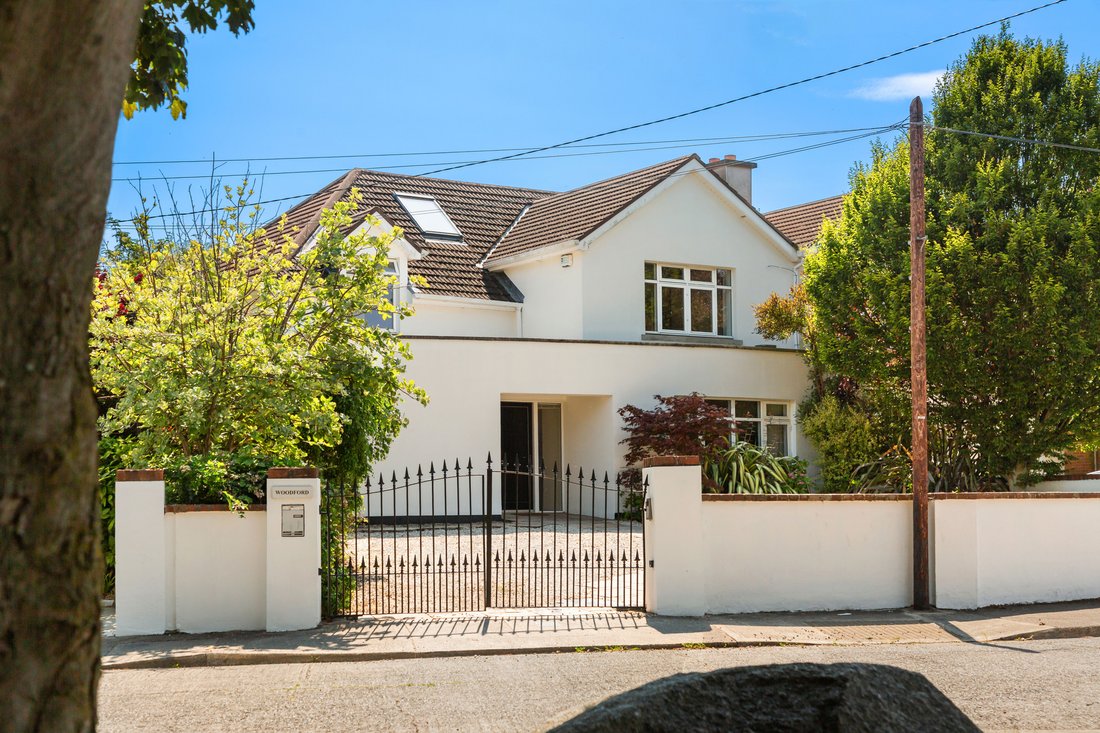 House in Dublin, County Dublin, Ireland 2 - 18425912
