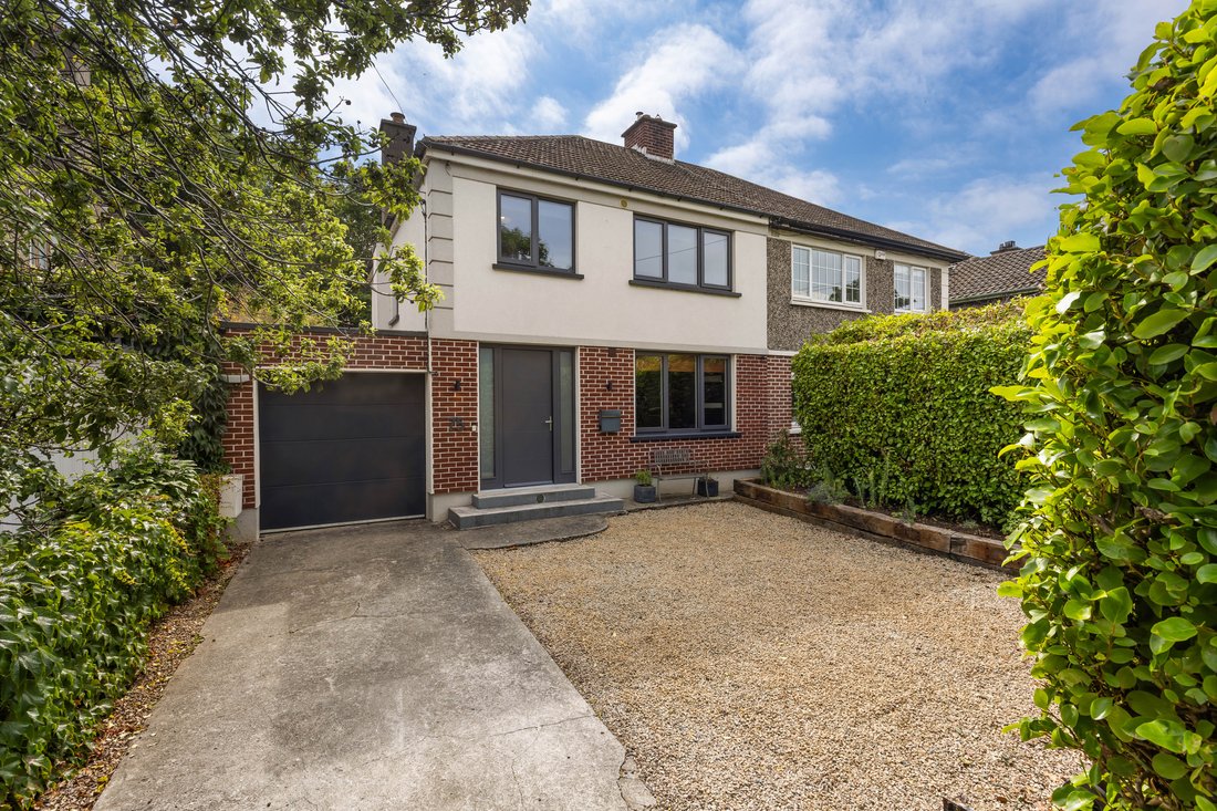 House in Dublin, County Dublin, Ireland 1 - 18425905
