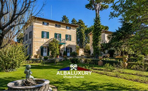 Villa in Montepulciano, Tuscany, Italy 1
